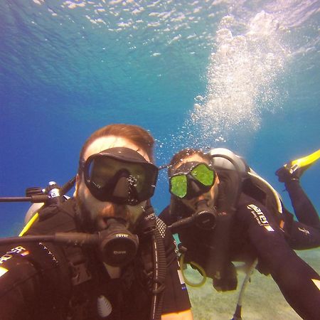 Bait Alaqaba Dive Center & Resort Dış mekan fotoğraf