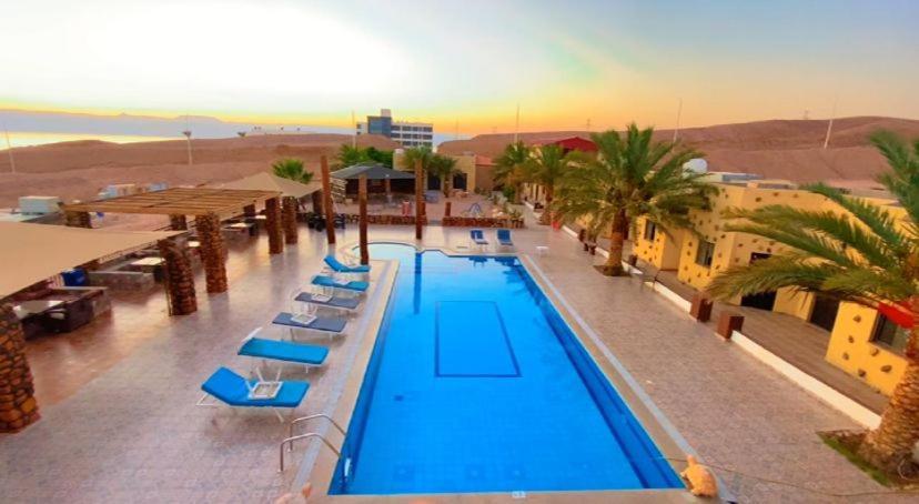 Bait Alaqaba Dive Center & Resort Dış mekan fotoğraf